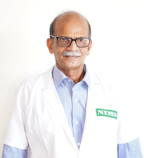 Dr. Abdul Bari A